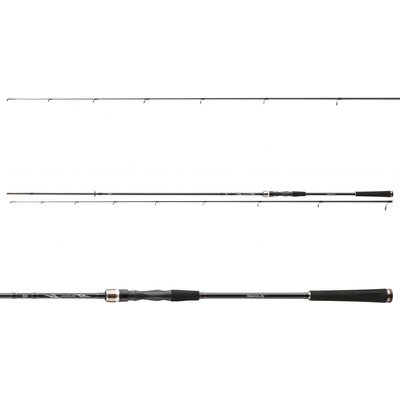 Daiwa EXCELER JIGGERSPIN 3,05 m 3-18 g 2 díly