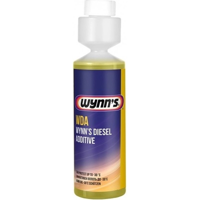 Wynn's Diesel WDA 250 ml