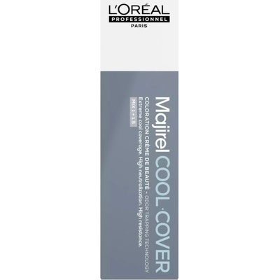 L'Oréal Professionnel Barva na vlasy COOL COVER 9 blond 60 ml