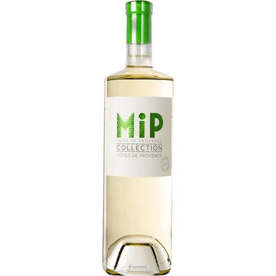 Domaine des Diables MiP Collection Côtes de Provence Blanc suché bílé 2023 12,5% 0,75 l (holá láhev)