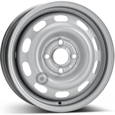 Alcar Stahlrad 4925 4.5x14 4x100 ET43.5