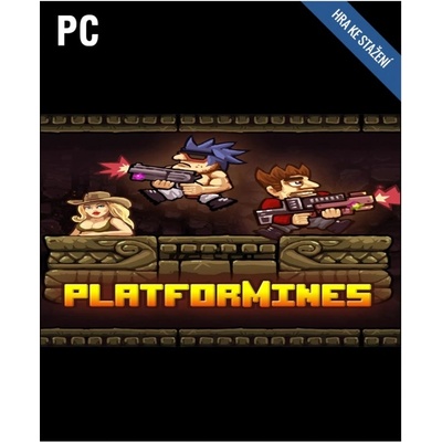 Platformines