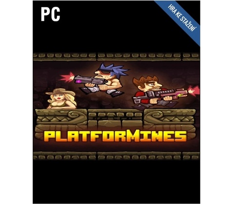 Platformines