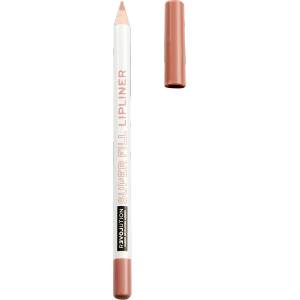 REVOLUTION Молив за устни Super Fill - Cream, 1 бр (2628223)