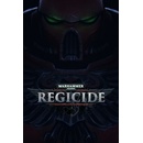 Warhammer 40,000 Regicide