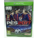 Pro Evolution Soccer 2017
