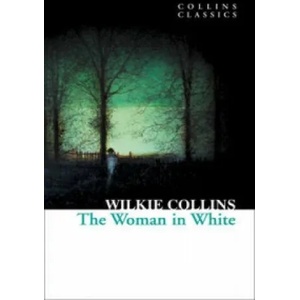 Woman in White (2011)
