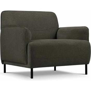 Windsor & Co Sofas Neso tmavosivé