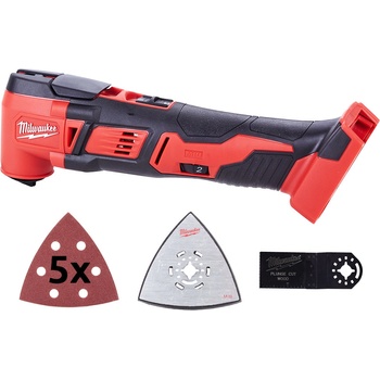 Milwaukee M18 BMT-0 4933446203