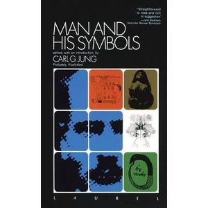 Man and His Symbols (ISBN: 9780440351832)
