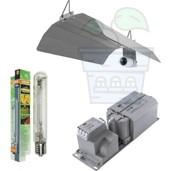 Image 1 of OSRAM Комплект Осветление за растения Osram 600W, MST и Stucco (24188)