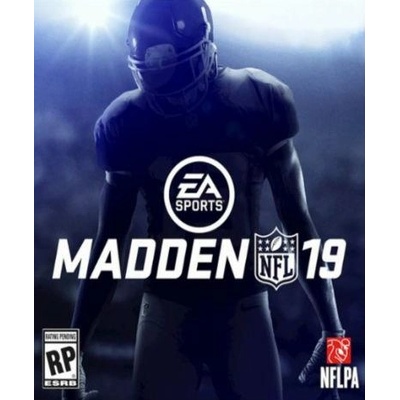 Electronic Arts Madden NFL 19 (PC)