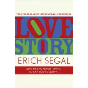 Love Story (2013)