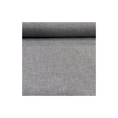Balmy Pohánkový relaxačný valec šedý Obal + vnitřní 20x70
