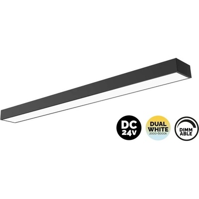 Kama Lights KL-L1200-50W-BK