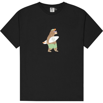 Picture Мъжка тениска Picture Powee Tee T-shirt - Black - размер M (216-7781-0113)