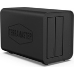 TerraMaster D5 Hybrid NAS устройство