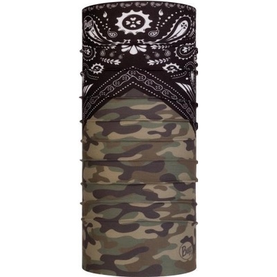 Buff Original Camo Cash multi