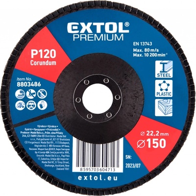 Extol 8803486