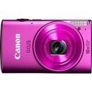 Digitálne fotoaparáty Canon IXUS 255 HS