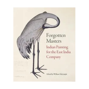 Forgotten Masters | W ED DALRYMPLE (ISBN: 9781781301012)