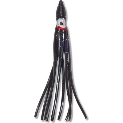 Aquantic chobotnica 15cm ružová 4ks