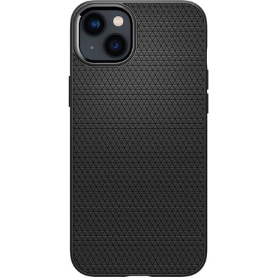 Spigen Противоударен Калъф за iPhone 15 Plus, SPIGEN Liquid Air Case (8809896749893)