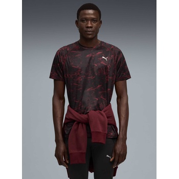 PUMA Тениска M Run Velocity AOP Tee