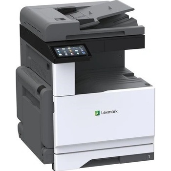 Lexmark CX931dse