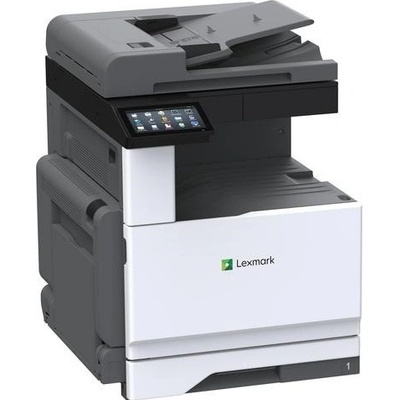 Lexmark CX931dse
