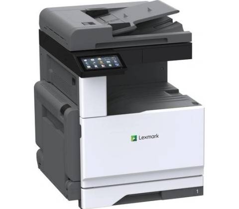 Lexmark CX931dse
