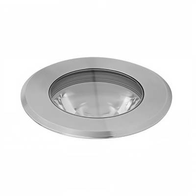 POLARIS LED луна за земя Up Light, инокс, IP67, 3°, 10W | 115, 92€ (226, 73 лв) (243)