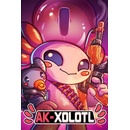 AK-xolotl