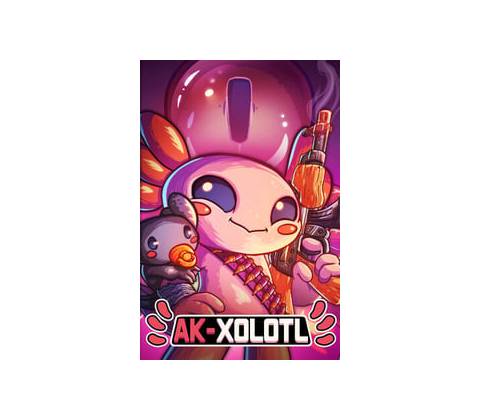 AK-xolotl