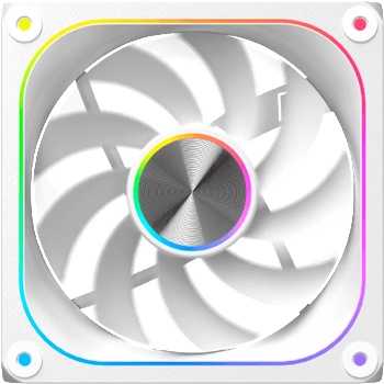 Image 1 of XIGMATEK Infinity J22A Arctic Reverse EN49842 WH (INFINITY_J22A_ARCTIC_REVERSE)
