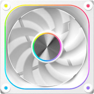 XIGMATEK Infinity J22A Arctic Reverse EN49842 WH (INFINITY_J22A_ARCTIC_REVERSE)
