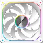 XIGMATEK Infinity J22A Arctic Reverse EN49842 WH (INFINITY_J22A_ARCTIC_REVERSE)