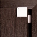 Shelly BLU Door Window Sensor White - dverový senzor (Bluetooth), Biela