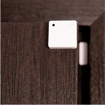 Shelly BLU Door Window Sensor White - dverový senzor (Bluetooth), Biela