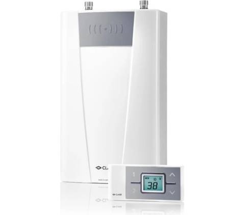 Clage CFX-U