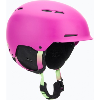 Giro Ски каска Giro Trig Mips matte purple shelter