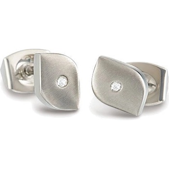 Boccia Titanium náušnice 05008-02