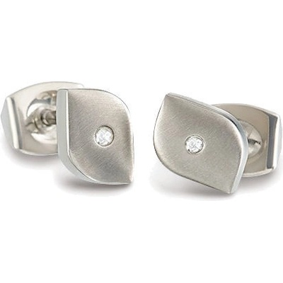 Boccia Titanium náušnice 05008-02