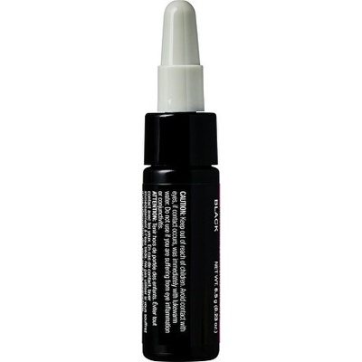 KISS Lepidlo na řasy Super Stick Individual (Lash Cluster Adhesive) 6,5 g Black – Zboží Dáma