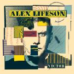Warner Lifeson Alex: Victor - CD (075033)