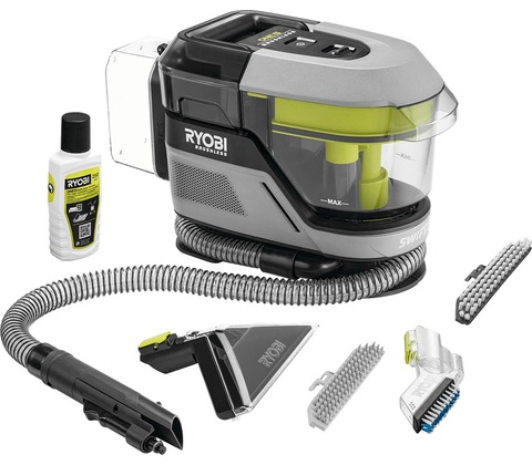 Ryobi RDC18BL-0