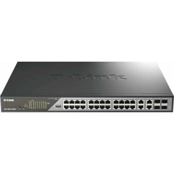 D-link DSS-200G-28MPP/E