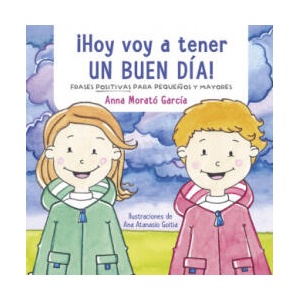 ¡HOY VOY A TENER UN BUEN DIA! | ANNA MORATO GARCIA (2019)