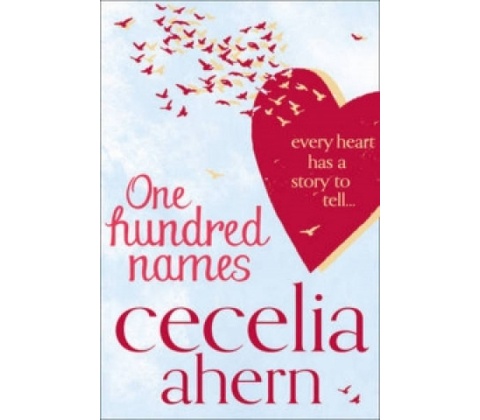 Ahern, C. - One Hundred Names