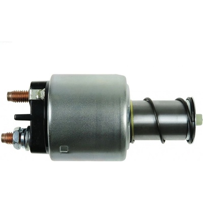 Elektromagnetický spínač, startér AS-PL SS3014